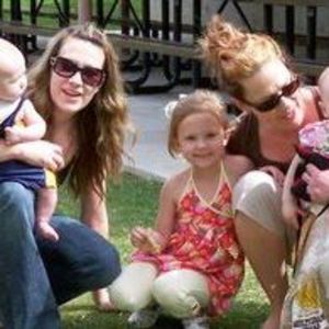 Meet your Posher, Rebecca